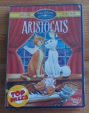 DVD Walt Disney Aristocats