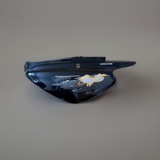 YAMAHA BW'S 50 SEITENDECKEL 2 COVER SIDE 2 4SB-F1721-00  S0045