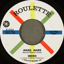 Serino marie - serino,