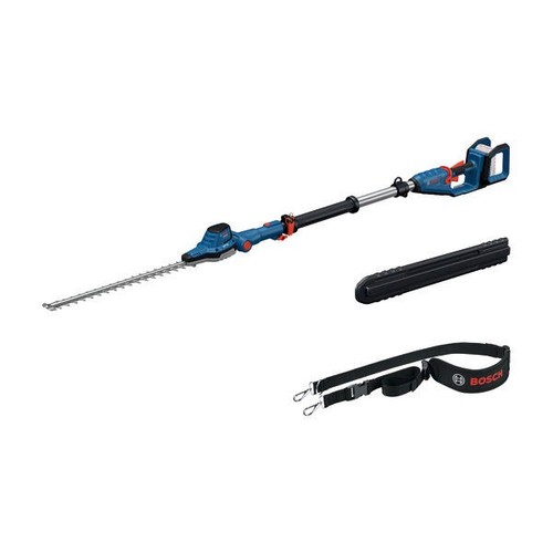 Bosch heckenschere akku 18v - bosch,