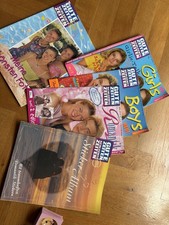 Gute Zeiten schechte Zeiten - GZSZ Sammlung 90iger/Anfang 2000 (Magazine, etc)