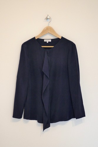 Damen bluse nadine - "nadine, gr.38