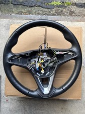 Opel Astra K / Insignia B/