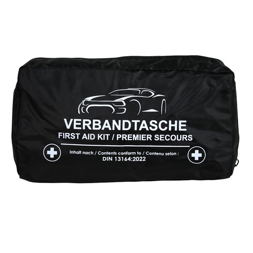 Auto verbandstasche erste - verbandstasche,