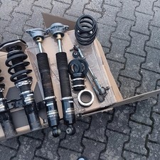 Sportfahrwerk Gewindefahrwerk BC RACING HONDA Civic Type R 2017-21.FK8.