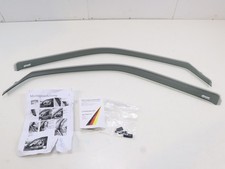 Aerolift Windabweiser für VW T5/T6 rauchgrau Regenabweiser