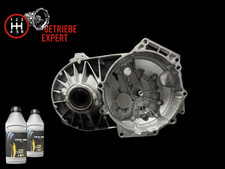 Getriebe GWB VW Multivan T5