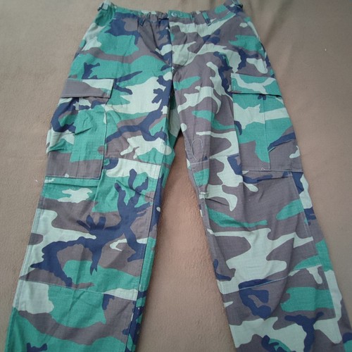 Army hose medium short - us,