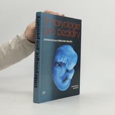 Embryologie pro pediatry