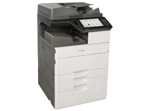 Lexmark mx910de mfp duplex adf - lexmark, duplex-adf