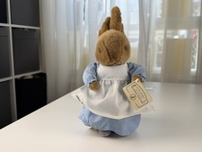 Sammler Stofftier Peter Rabbit