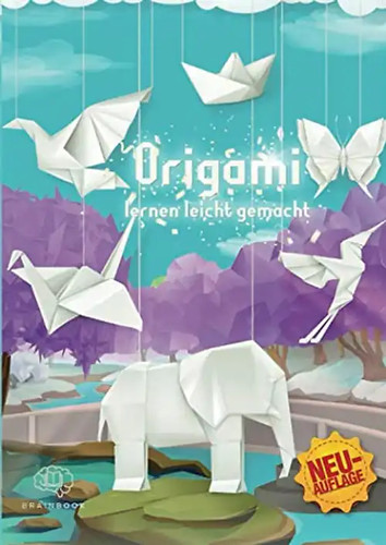 Origami lernen leicht gemacht