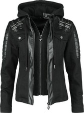 Rock rebel emp - by,