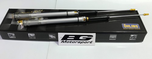 Ohlins ttx22 gabeln - ttx22,