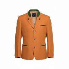 Kaiseralm Janker Jacke Loden