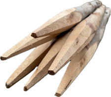 Eukalyptus Pfosten 100 cm -