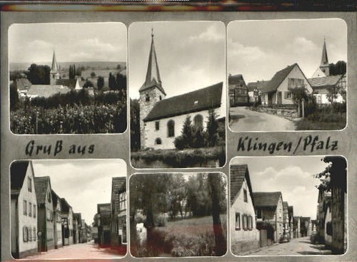 Heuchelheim klingen - heuchelheim-klingen,
