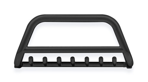 Frontschutzbügel mit grill - mit,