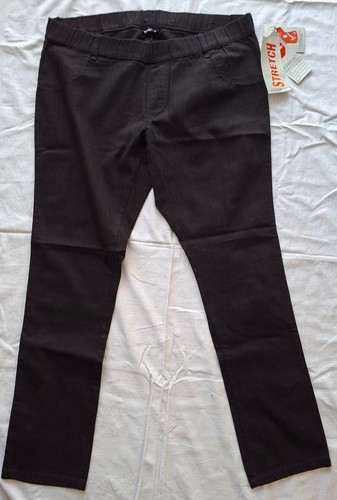 Schwarze damen hose - damen-hose,