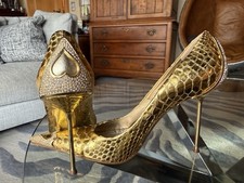 High heels gianmarco - heels, lorenzi