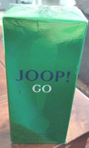 Joop eau de toilette - go,
