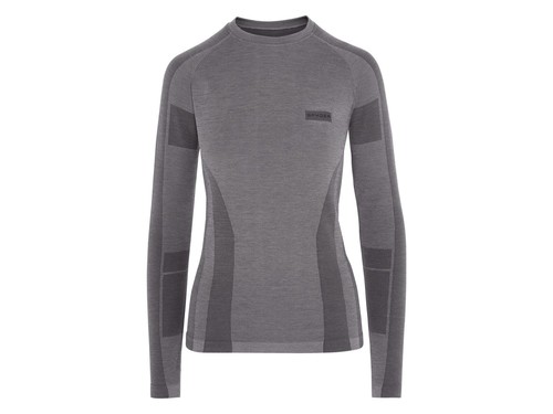 Spyder damen thermo - damen, thermo-shirt