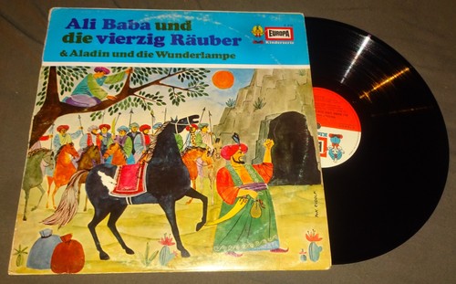Märchen aus 1001 nacht - aus,