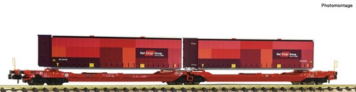 Fleischmann 6660133 - , n