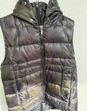 Weste übergangsjacke - weste,