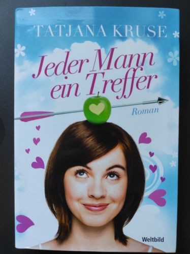 Tatjana kruse jeder - tatjana, kruse: