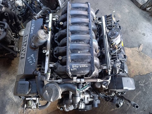 Bmw e63 e64 2007 benzin - bmw,