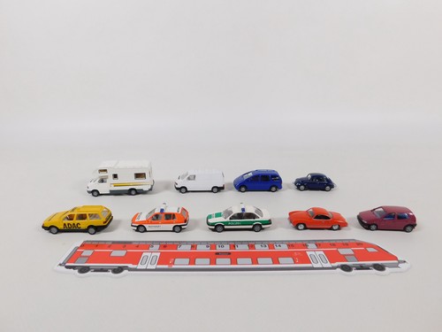 Wiking vw adac - wiking, 1:87