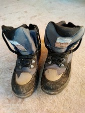 Everest Chrosser Best Wanderstiefel  Gr. 38  Bergschuhe,  Wanderschuhe