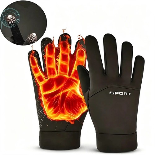 Thermo touchscreen winter - thermo,