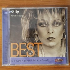 SILLY Best - Paradiesvögel