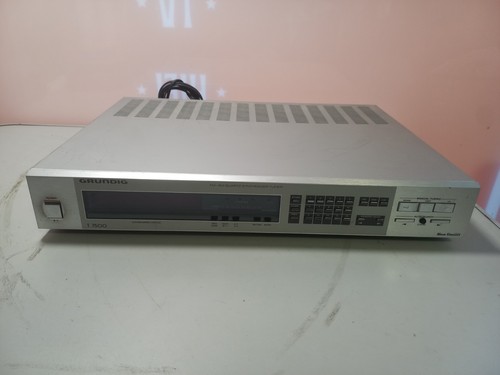 Grundig 7000a am - grundig,