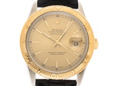 Rolex Datejust Turn-O-Graph