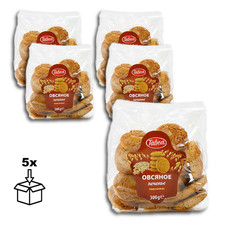Tabea haferkekse 300g - haferkekse, x