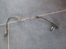 ABS-Regler ABS Sensor vorne 09115064 OPEL CORSA C (F08, F68) 1.0