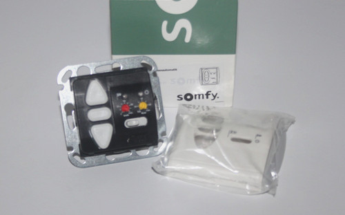 Somfy soliris uno neu - neu, 710122