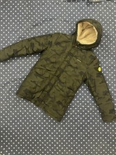 Vingino Anorak Camouflage