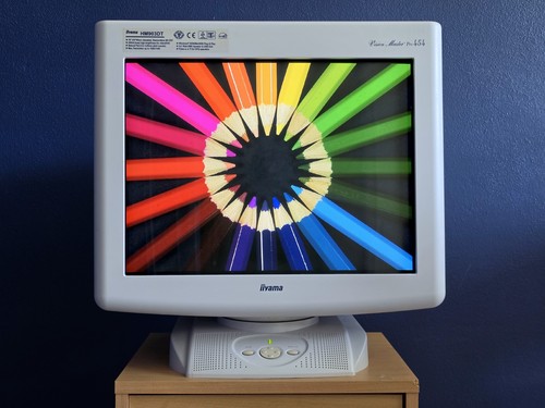 Diamondtron iiyama vision - iiyama,