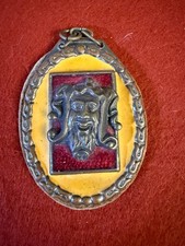 Karnevalsorden Köln Mainz Düsseldorf Bonn Aachen Orden Karneval Antik um 1900 07