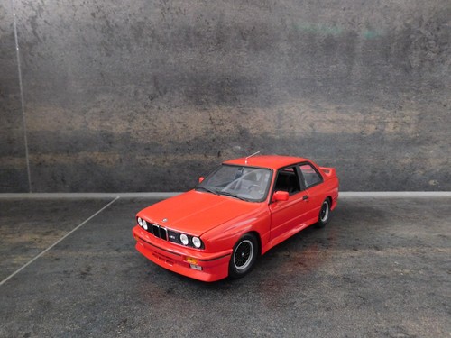 Bmw e30 cecotto - m3,
