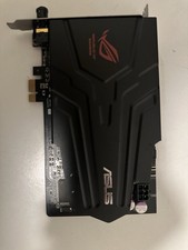 ASUS ROG Xonar Phoebus 7.1