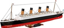 Cobi 1686 -  RMS Titanic 1:300
