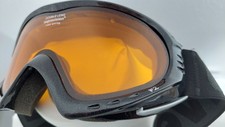 Skibrille UVEX Supravision F2