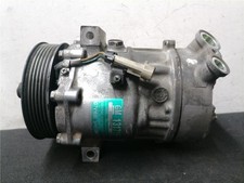 Klimakompressor Opel vectra c berlina 2005 19 cosmo 19 ltr 88 kw cdti