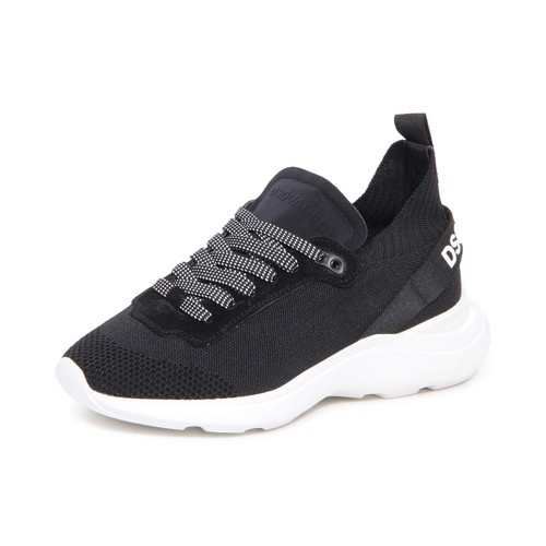 9519az sneaker donna - 9519az, dsquared2