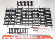 Trix International H0 DC 10